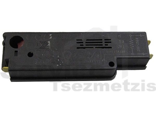Gallery image 1 of ΘΕΡΜΟΔΙΑΚΟΠΤΗΣ ΠΛΥΝΤΗΡΙΟY ΡΟΥΧΩΝ ARISTON 530000200 ROLD 5