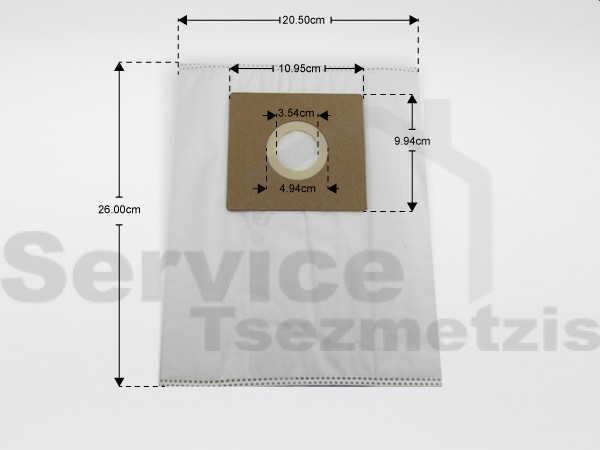 Gallery image 2 of ΣΑΚΟΥΛΑ ΣΚΟΥΠΑΣ JURO PRO NG7