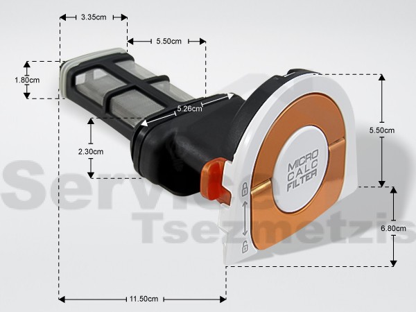 Gallery image 1 of ΤΑΠΑ AΦΑΛΑΤΩΣΗΣ ΠΡΕΣΟΣΙΔΕΡΟY TEFAL CS-00147092