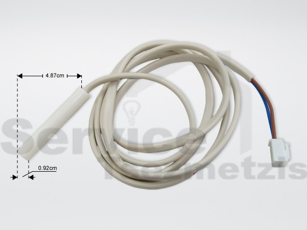Gallery image 1 of ΣΕΝΣΟΡΑΣ ΨΥΓΕΙΟΥ WHIRLPOOL 481221058082