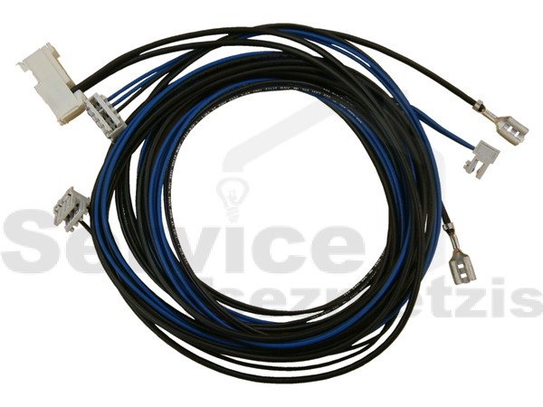 Gallery image 1 of ΚΑΛΩΔΙΟ ΠΛΑΚΕΤΑΣ ΠΛΥΝΤΗΡΙΟΥ ΡΟΥΧΩΝ ARISTON C00141769