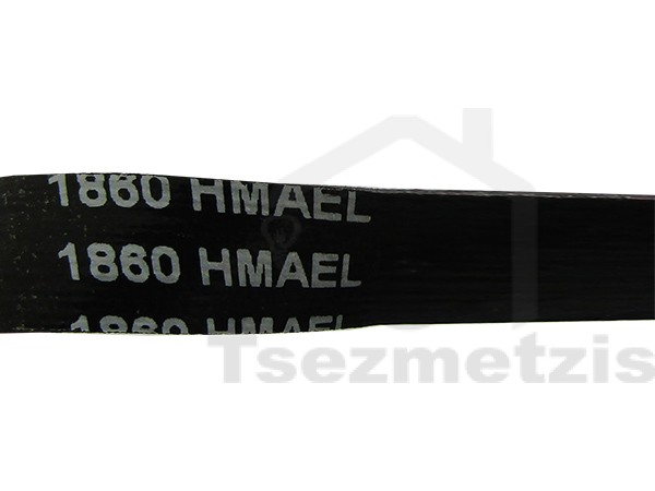 Gallery image 2 of ΙΜΑΝΤΑΣ ΠΛΥΝΤΗΡΙΟY ΡΟΥΧΩΝ CANDY 1860H8 EL 90446634