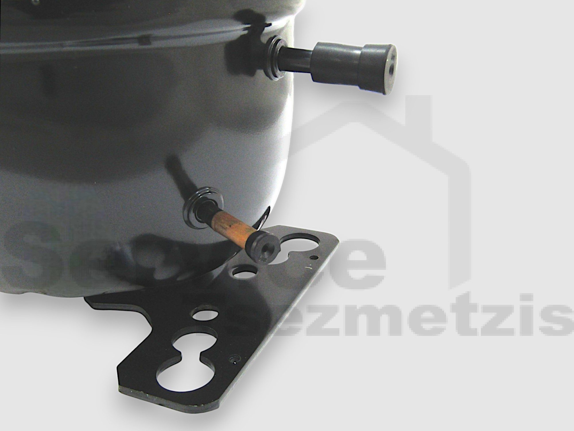Gallery image 2 of ΓΝΗΣΙΟΣ ΣΥΜΠΙΕΣΤΗΣ INVERTER ΨΥΓΕΙΟΥ FC140NEM LG TCA35173603 R600