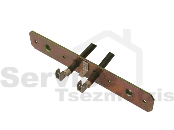 Gallery image 2 of ANTΙΣΤΑΣΗ ΚΟΥΖΙΝΑΣ ΓΚΡΙΛ SMEG 1800W