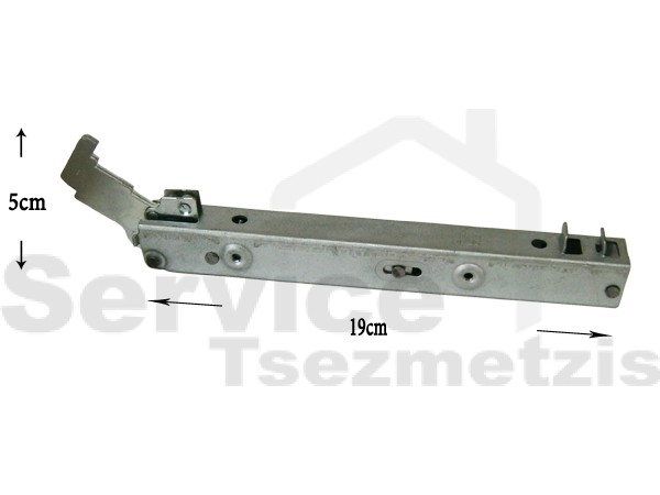 Gallery image 1 of ΜΕΝΤΕΣΕΣ ΚΟΥΖΙΝΑΣ ΑΡΙΣΤΕΡΟΣ-ΔΕΞΙΟΣ ZANUSSI ELECTROLUX 3870159013