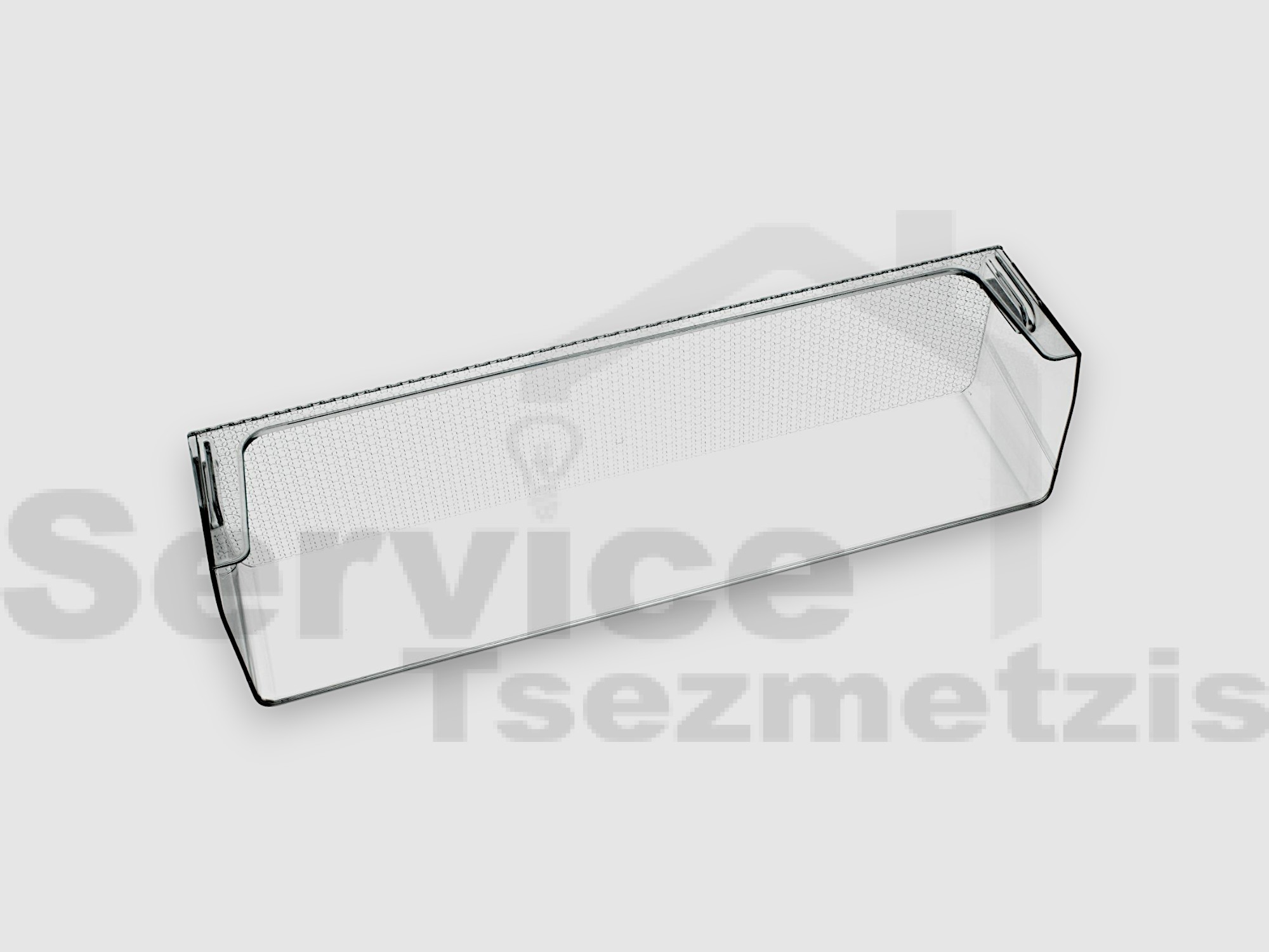Gallery image 2 of ΓΝΗΣΙΟ ΡΑΦΙ ΜΠΟΥΚΑΛΙΩΝ ΠΟΡΤΑΣ ΣΥΝΤΗΡΗΣΗΣ ΨΥΓΕΙΟΥ SAMSUNG DA63-09802B