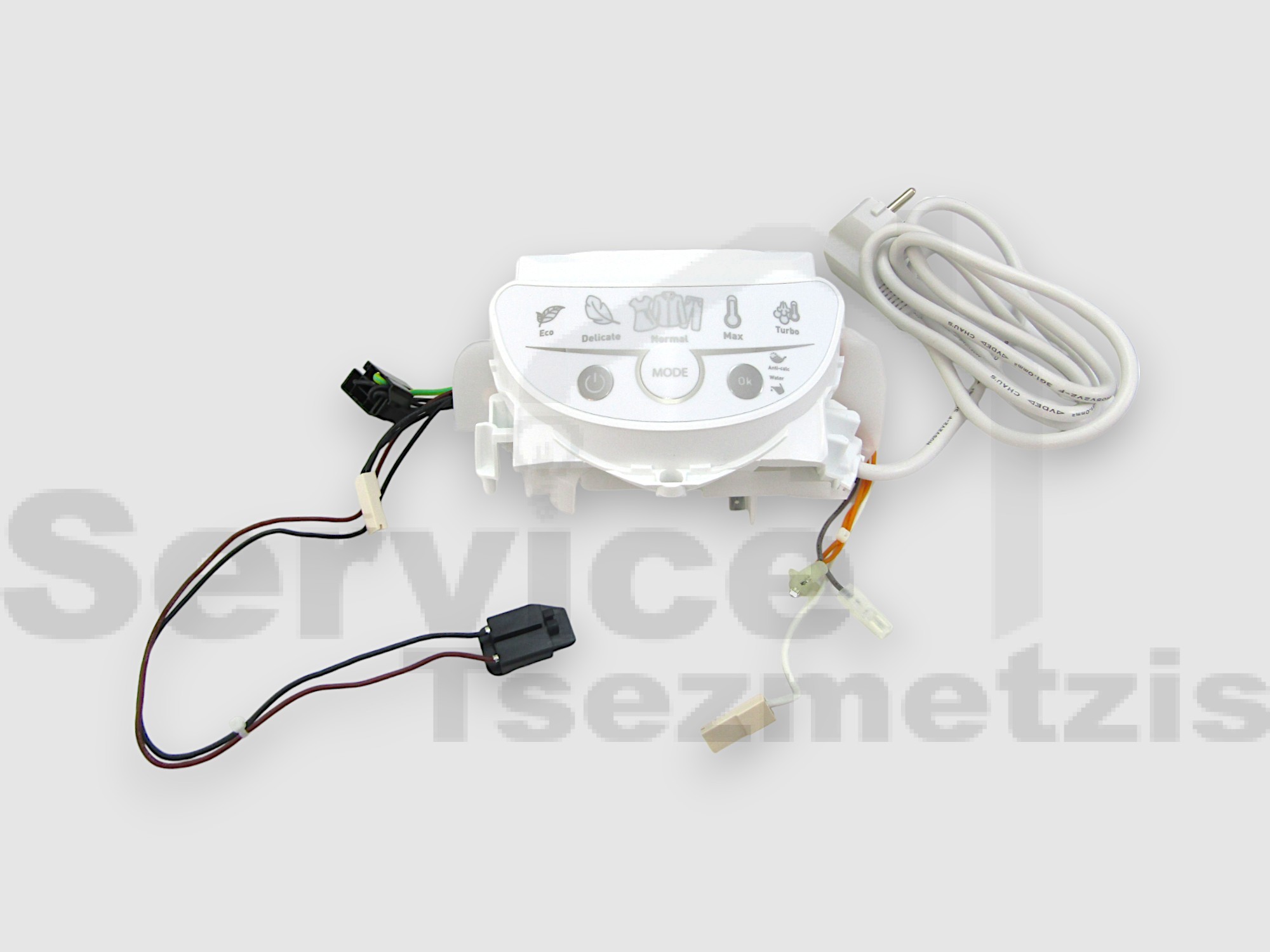 Gallery image 1 of ΓΝΗΣΙΑ ΠΛΑΚΕΤΑ ΑΤΜΟΣΥΣΤΗΜΑΤΟΣ TEFAL CS-10000930