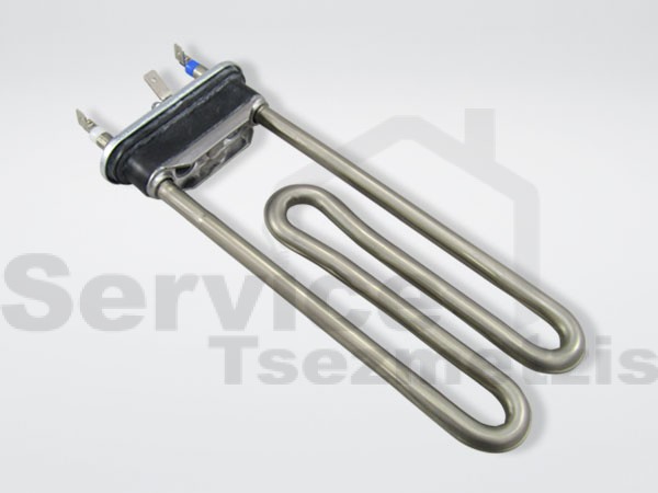 Gallery image 2 of ΑΝΤΙΣΤΑΣΗ ΠΛΥΝΤΗΡΙΟΥ ΡΟΥΧΩΝ 1900W 230V