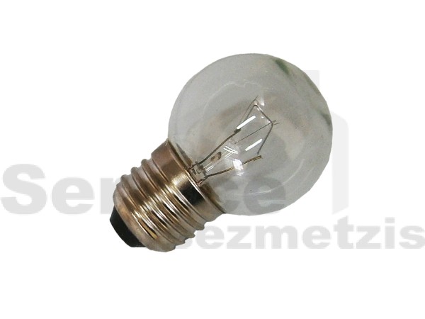 Gallery image 1 of ΛΑΜΠA ΦΟΥΡΝΟΥ 40W E27