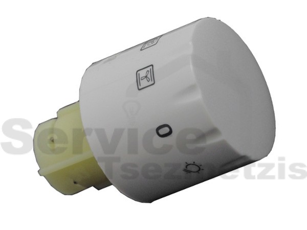Gallery image 1 of ΚΟΥΜΠΙ ΕΠΙΛΟΓΗΣ ΦΟΥΡΝΟΥ 5 ΘΕΣΕΩΝ POP WHIRLPOOL