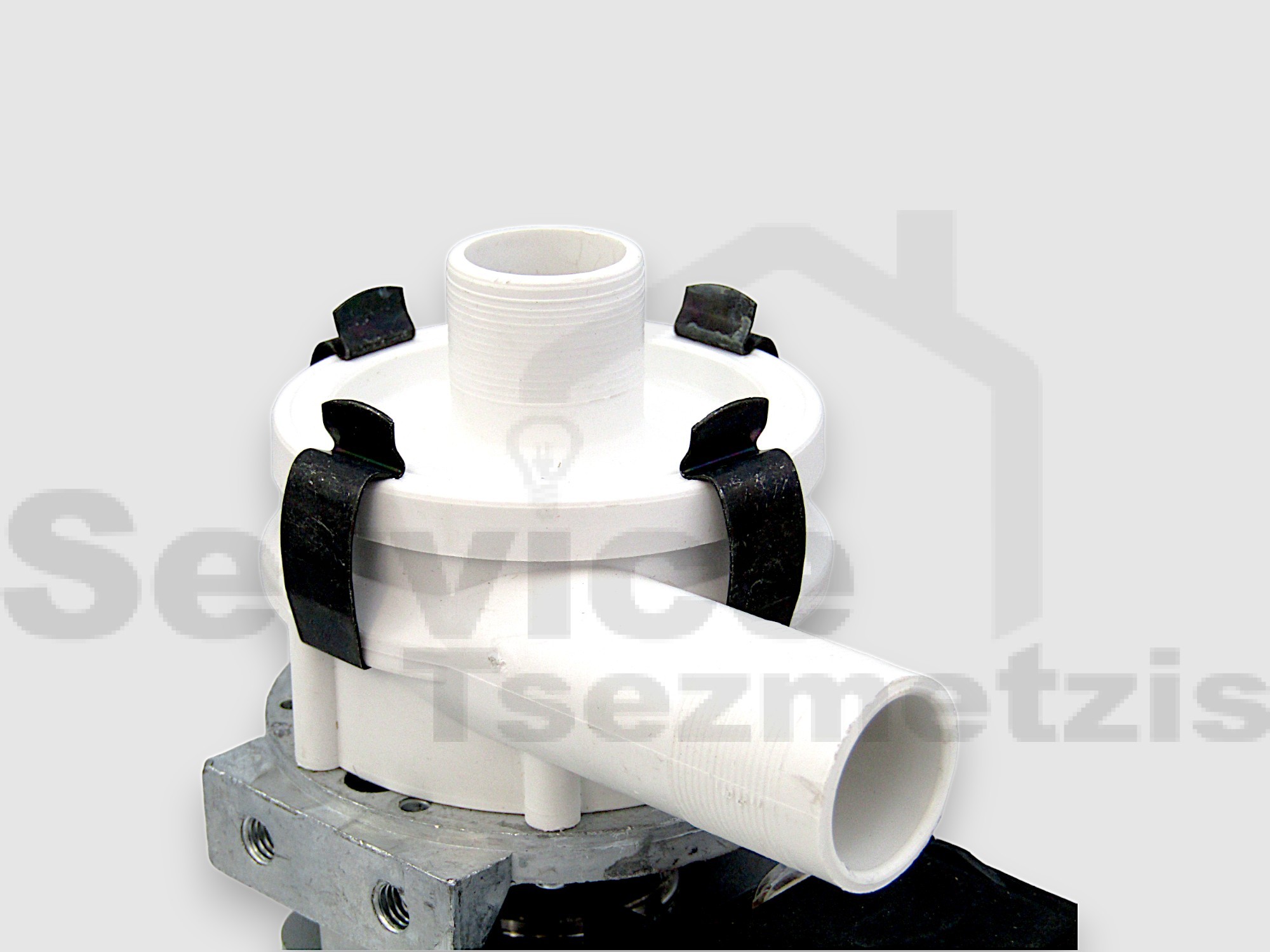 Gallery image 2 of ΜΟΤΕΡ ΠΛΥΣΕΩΣ 190W 220V 50Hz GRE1001