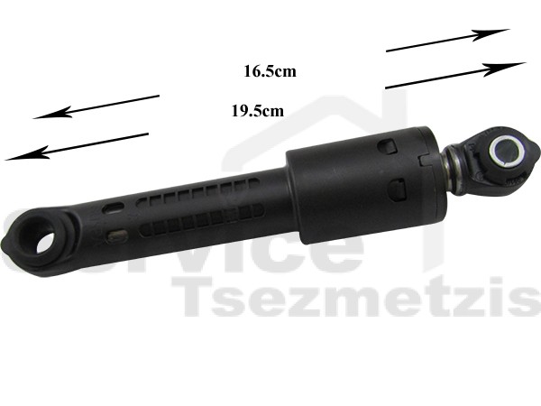 Gallery image 2 of ΑΜΟΡΤΙΣΕΡ ΠΛΥΝΤΗΡΙΟY ΡΟΥΧΩΝ SIEMENS 90N 11030890
