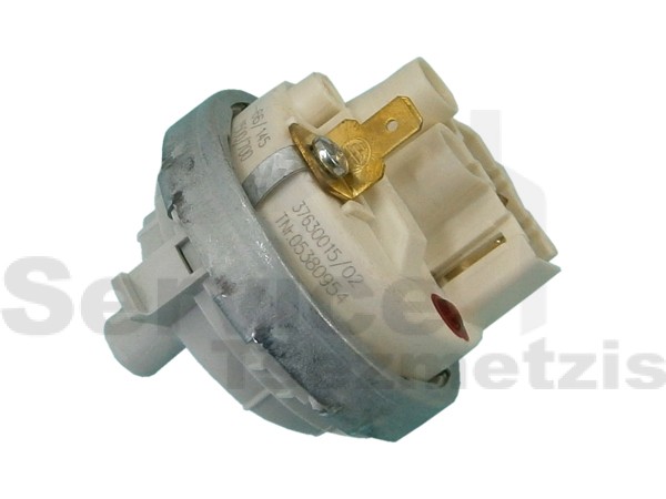 Gallery image 2 of ΠΡΕΣΟΣΤΑΤΗΣ ΠΛΥΝΤΗΡΙΟΥ ΡΟΥΧΩΝ MIELE 5380952 68/177