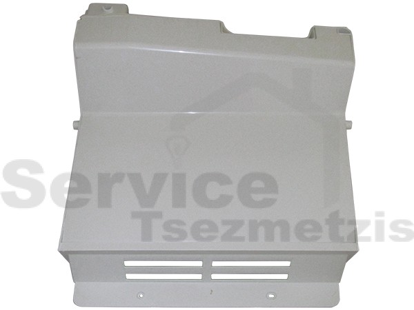 Gallery image 2 of ΑΝΤΙΣΤΑΣΗ & ΚΑΛΥΜΑ ΨΥΓΕΙΟΥ BOSCH SIEMENS PITSOS 00660764