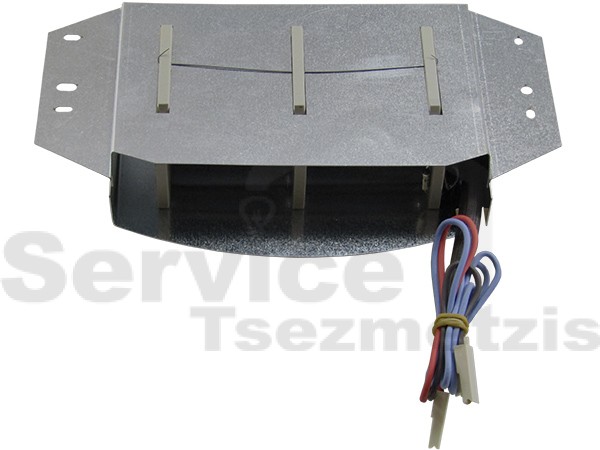 Gallery image 1 of ΑΝΤΙΣΤΑΣΗ ΣΤΕΓΝΩΤΗΡΙΟΥ BRANDT 2200W 57X0059