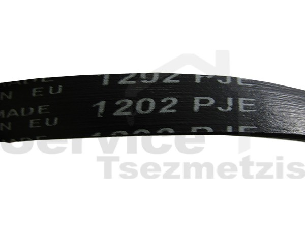 Gallery image 2 of ΙΜΑΝΤΑΣ ΠΛΥΝΤΗΡΙΟY ΡΟΥΧΩΝ CANDY 1202J5 EL
