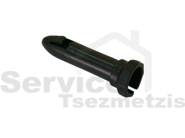 Gallery image 1 of ΠYΡΟΣ ΑΜΟΡΤΙΣΕΡ ΠΛΥΝΤΗΡΙΟY ΡΟΥΧΩΝ ZANUSSI 8996454260374