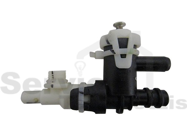 Gallery image 1 of ΒΑΛΒΙΔΑ ΑΝΕΠΙΣΤΡΟΦΗ ΑΤΜΟΣΥΣΤΗΜΑΤΟΣ STIROPLUS BAS19020