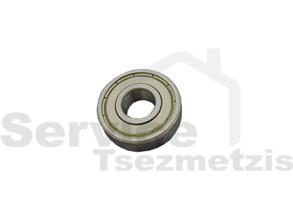 Gallery image 2 of ΡΟΥΛΕΜΑΝ ΠΛΥΝΤΗΡΙΟY ΡΟΥΧΩΝ 6201 ZZ NSK 12x32x10