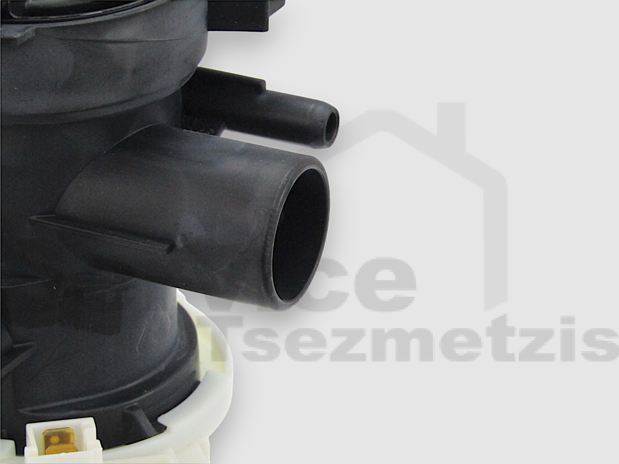 Gallery image 2 of ΑΝΤΛΙΑ ΠΛΥΝΤΗΡΙΟΥ ΡΟΥΧΩΝ  SIEMENS BOSCH ΑΝΟΙΧΤΟ ΣΩΛΗΝΑΚΙ 00145212