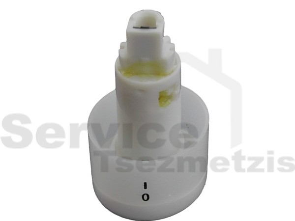 Gallery image 2 of ΚΟΥΜΠΙ ΚΟΥΖΙΝΑΣ ELCO POP 4 ΘΕΣΕΩΝ ΛΕΥΚΟ