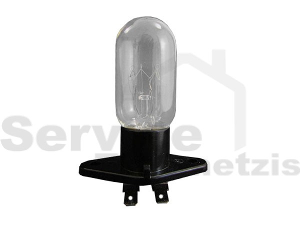 Gallery image 1 of ΛΑΜΠΑ ΦΟΥΡΝΟΥ ΜΙΚΡΟΚΥΜΑΤΩΝ PHILIPS SAMSUNG PANASONIC 25W 230/240V