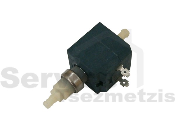 Gallery image 1 of ΓΝΗΣΙΑ ΑΝΤΛΙΑ ΜΠΟΙΛΕΡ ΑΤΜΟΣΥΣΤΗΜΑΤΟΣ STIRELLA 9200D 20W 5128110500