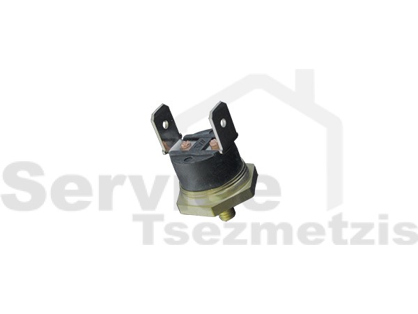 Gallery image 2 of ΘΕΡΜΟΣΤΑΤΗΣ CAMPINI 150C NC 6.3FASTON