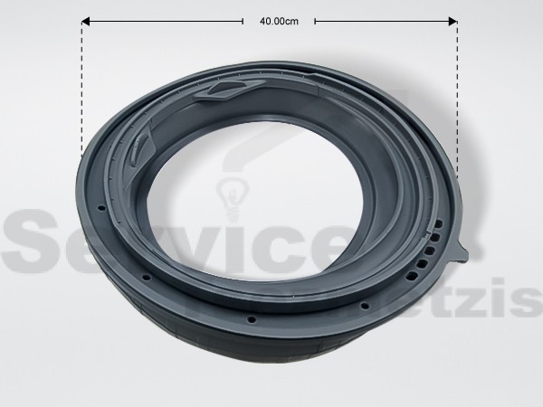 Gallery image 2 of ΛΑΣΤΙΧΟ ΠΟΡΤΑΣ ΠΛΥΝΤΗΡΙΟΥ ΡΟΥΧΩΝ HISENSE K1913550