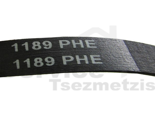 Gallery image 2 of ΙΜΑΝΤΑΣ ΠΛΥΝΤΗΡΙΟY ΡΟΥΧΩΝ  1189H8 EL 428652