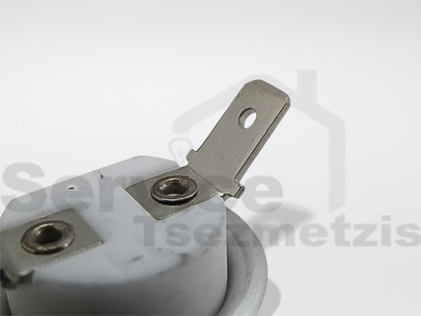 Gallery image 2 of ΘΕΡΜΟΣΤΑΤΗΣ ΦΡΥΤΕΖΑΣ TEFAL ACTIFRY 175°C SS-990611