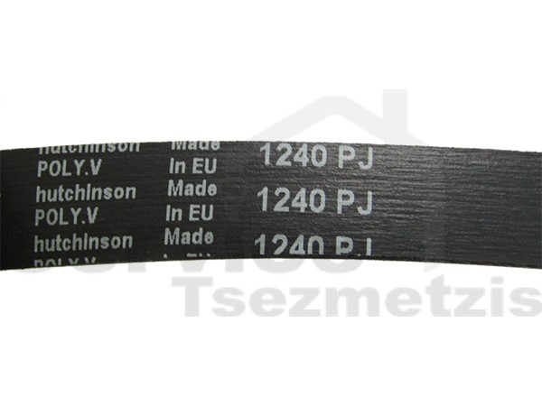 Gallery image 2 of ΙΜΑΝΤΑΣ ΠΛΥΝΤΗΡΙΟΥ ΡΟΥΧΩΝ Γ.Χ. 1240J6