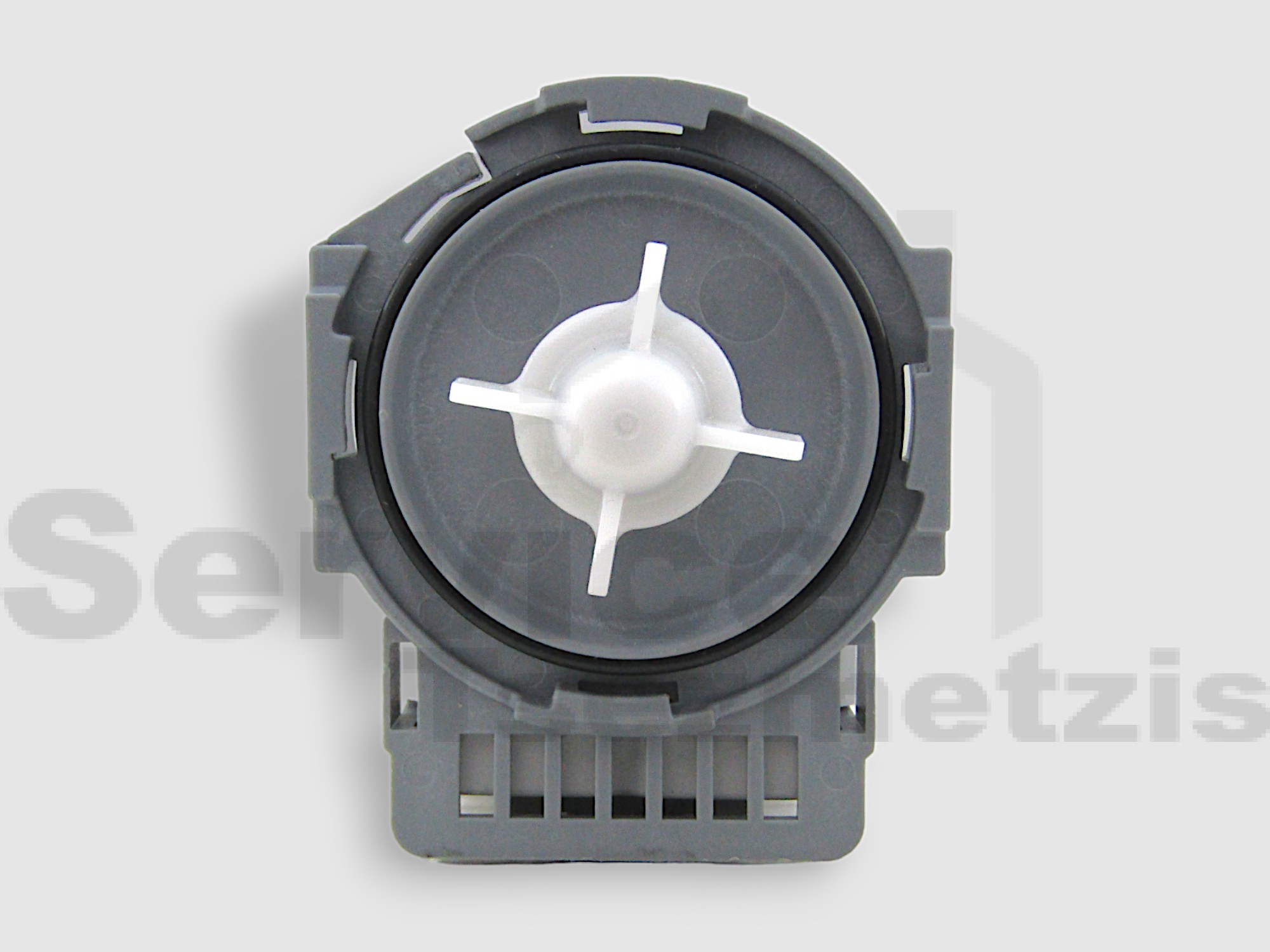 Gallery image 2 of ΑΝΤΛΙΑ ΑΠΟΧΕΤΕΥΣΗΣ ΠΛΥΝΤΗΡΙΟΥ ΠΙΑΤΩΝ SAMSUNG 30W 220/240V DD31-00012A