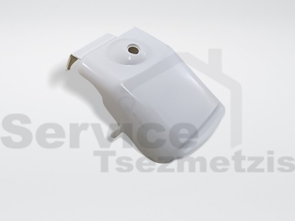 Gallery image 2 of ΒΡΥΣΑΚΙ ΕΞΑΓΩΓΗΣ ΧΥΜΟΥ ΛΕΜΟΝΟΣΤΙΦΤΗ BRAUN BR64965622