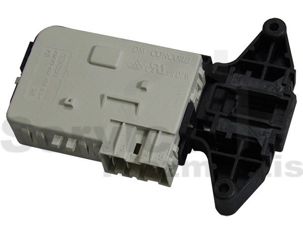 Gallery image 2 of ΘΕΡΜΟΔΙΑΚΟΠΤΗΣ ΠΛΥΝΤΗΡΙΟΥ ΡΟΥΧΩΝ  LG EBF49827801