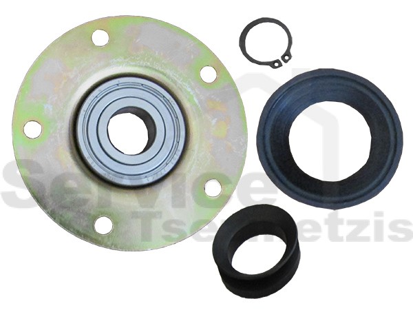 Gallery image 2 of EΔΡΑΝΟ ΠΛΥΝΤΗΡΙΟY ΡΟΥΧΩΝ ARISTON 1X6203 001117