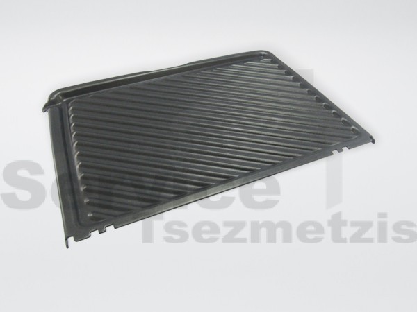 Gallery image 2 of ΠΛΑΚA ΤΟΣΤΙΕΡΑΣ DELONGHI MV1054