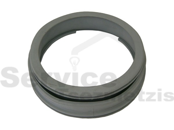Gallery image 2 of ΛΑΣΤΙΧΟ ΠΟΡΤΑΣ ΠΛΥΝΤΗΡΙΟΥ ΡΟΥΧΩΝ ZANUSSI REX 50681665001