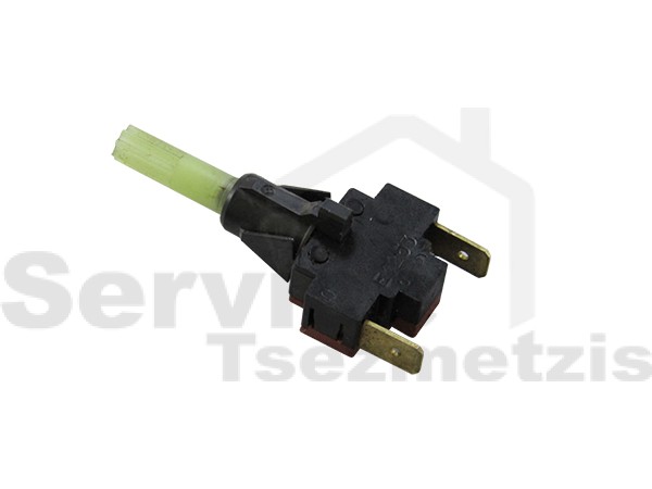 Gallery image 1 of ΔΙΑΚΟΠΤΗΣ ΠΛΥΝΤΗΡΙΟY ΡΟΥΧΩΝ ZEROWATT 2 ΕΠΑΦΩΝ