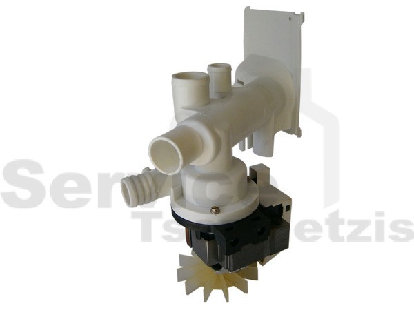 Gallery image 2 of ΑΝΤΛΙΑ ΠΛΥΝΤΗΡΙΟY ΡΟΥΧΩΝ  ARISTON MARGARITA 019751