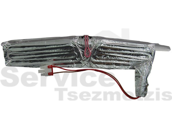 Gallery image 2 of ΑΝΤΙΣΤΑΣΗ ΨΥΓΕΙΟΥ ΑΥΤΟΚΟΛΛΗΤΗ ΜΕ ΒΑΣΗ SAMSUNG 230V-230W DA47-00039B