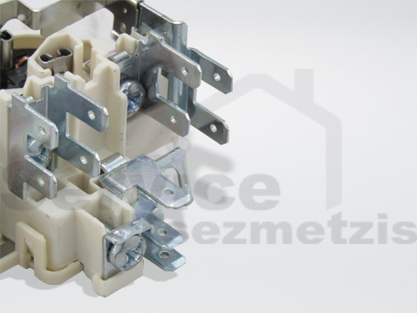 Gallery image 2 of ΡΕΛΕ ΨΥΓΕΙΟΥ ΜΕ ΘΕΡΜΙΚΟ AEG WHIRLPOOL 2425610199
