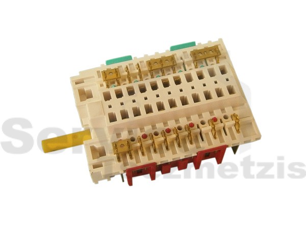 Gallery image 2 of ΔΙΑΚΟΠΤHΣ ΚΟΥΖΙΝΑΣ GORENJE 6 ΘΕΣΕΩΝ 9+9 ΕΠΑΦΕΣ 618126