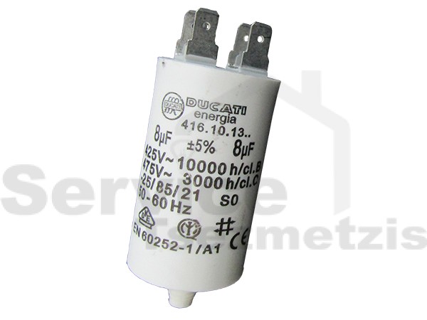 Gallery image 1 of ΠΥΚΝΩΤΗΣ ΠΛΥΝΤΗΡΙΟY DUCATI 8MF