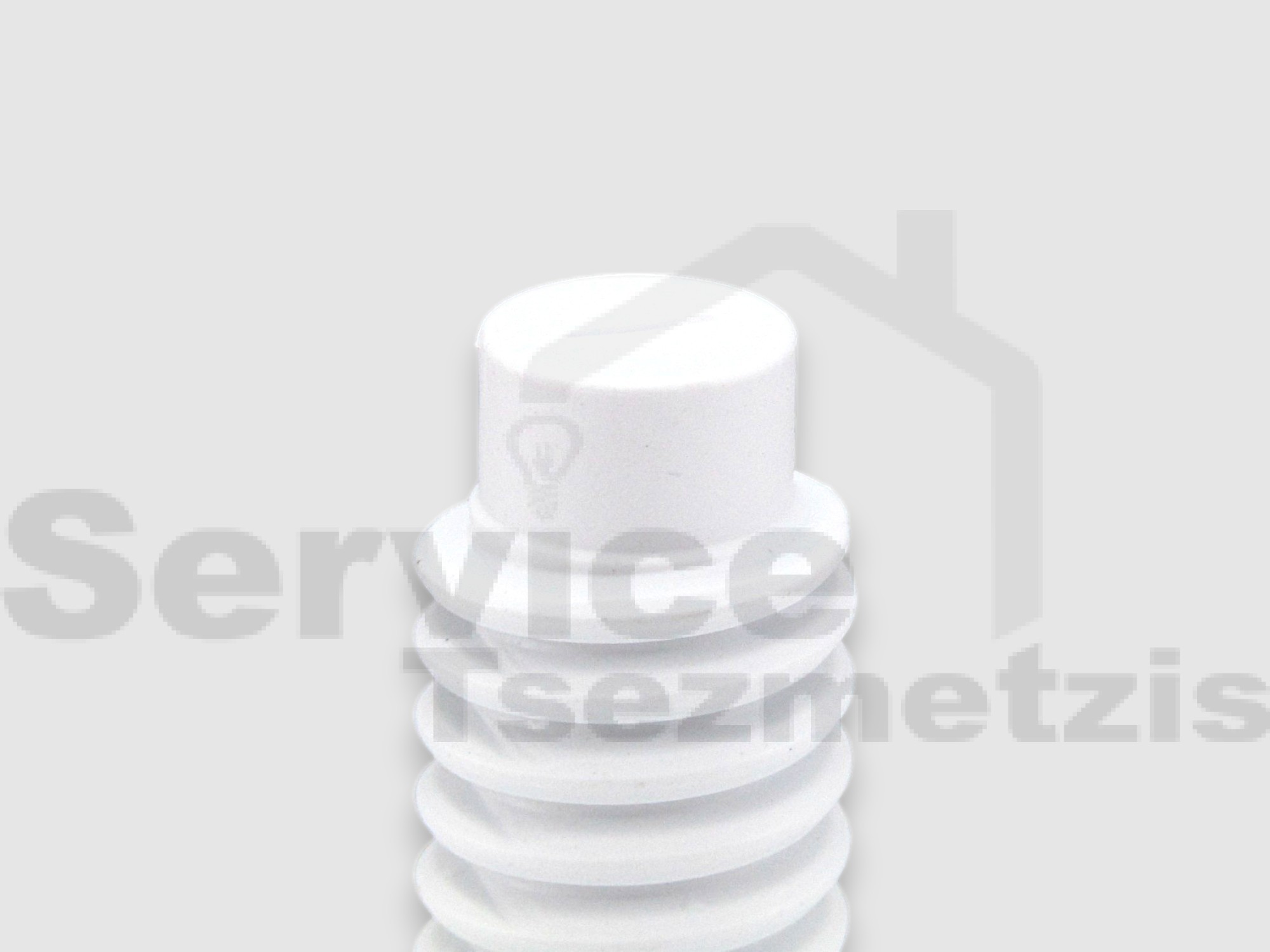 Gallery image 2 of ΓΝΗΣΙΟ ΠΟΔΙ ΠΛΥΝΤΗΡΙΟΥ WHIRLPOOL 481250018054