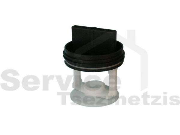 Gallery image 2 of ΦΙΛΤΡO ΠΛΥΝΤΗΡΙΟY ΡΟΥΧΩΝ SIEMENS 00172339