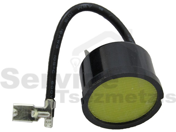 Gallery image 1 of ΘΕΡΜΙΚΟ ΠΡΟΣΤΑΣΙΑΣ 1/4HP