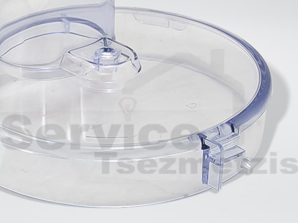 Gallery image 2 of ΚΑΠΑΚΙ ΚΟΥΖΙΝΟΜΗΧΑΝΗΣ KENWOOD MS652091