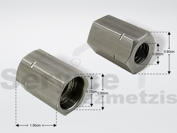 Gallery image 2 of ΦΤΕΡΩΤΗ MOTEΡ ΚΟΥΖΙΝΑΣ SIEMENS BOSCH 00752255