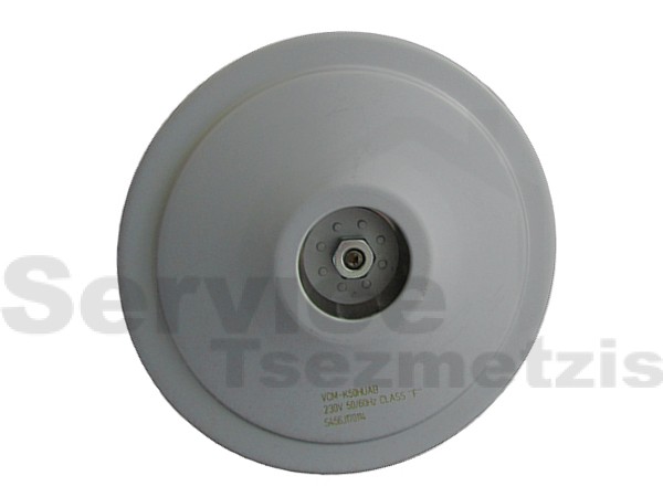 Gallery image 2 of ΜΟΤΕΡ ΣΚΟΥΠΑΣ SAMSUNG 1600W DJ31-00007S